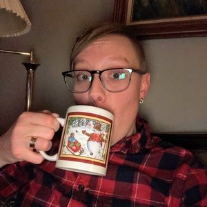 Meet your Posher, Vanessa